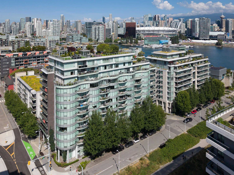406-1661 Ontario Street, Vancouver, BC, V5Y 0C3 - 19