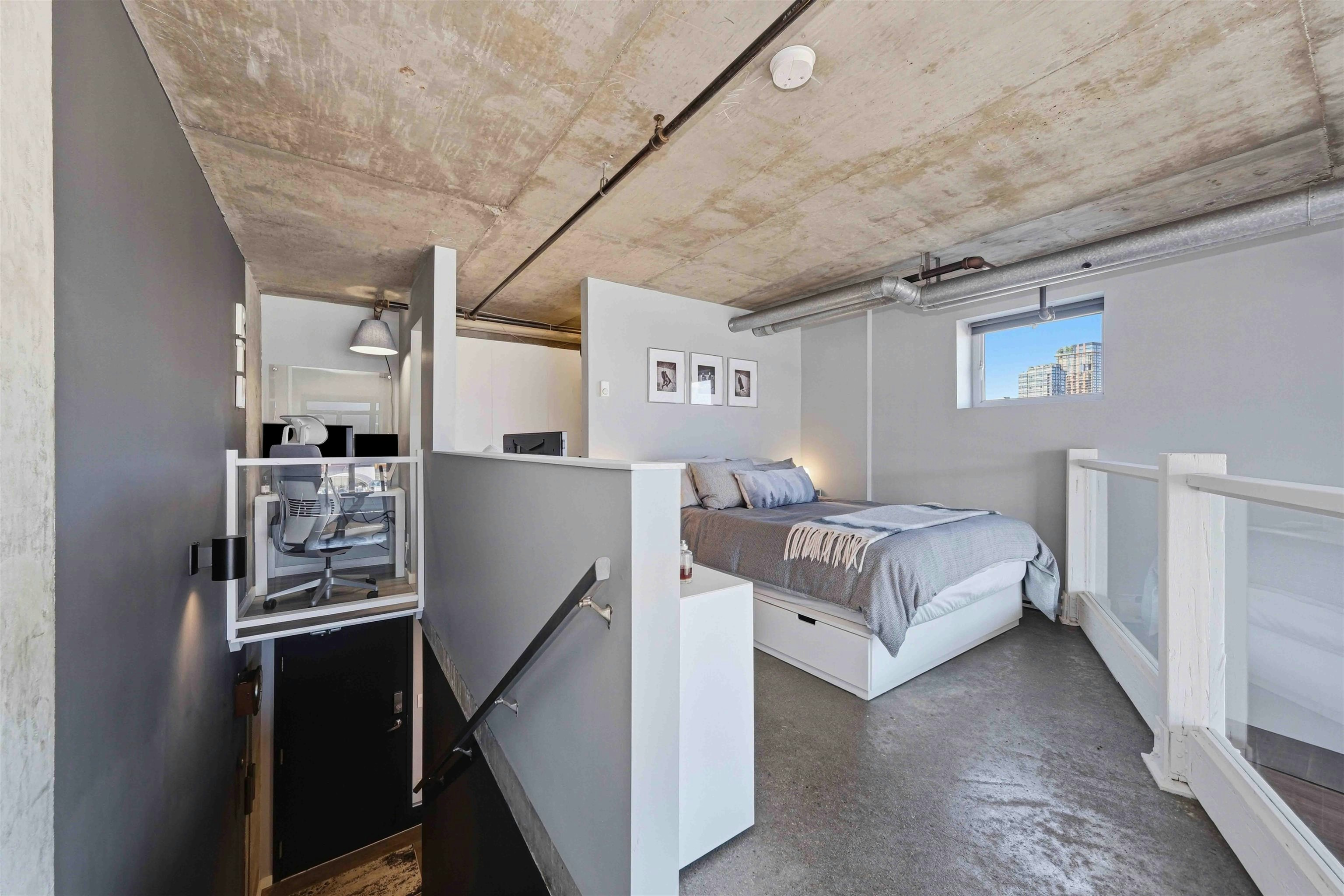 407-289 Alexander Street, Vancouver, BC, V6A 4H6 - 14