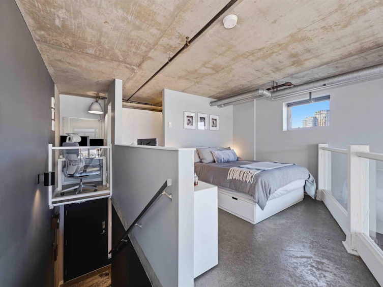 407-289 Alexander Street, Vancouver, BC, V6A 4H6 - 14