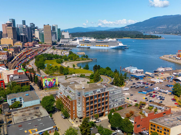 407-289 Alexander Street, Vancouver, BC, V6A 4H6 - 26