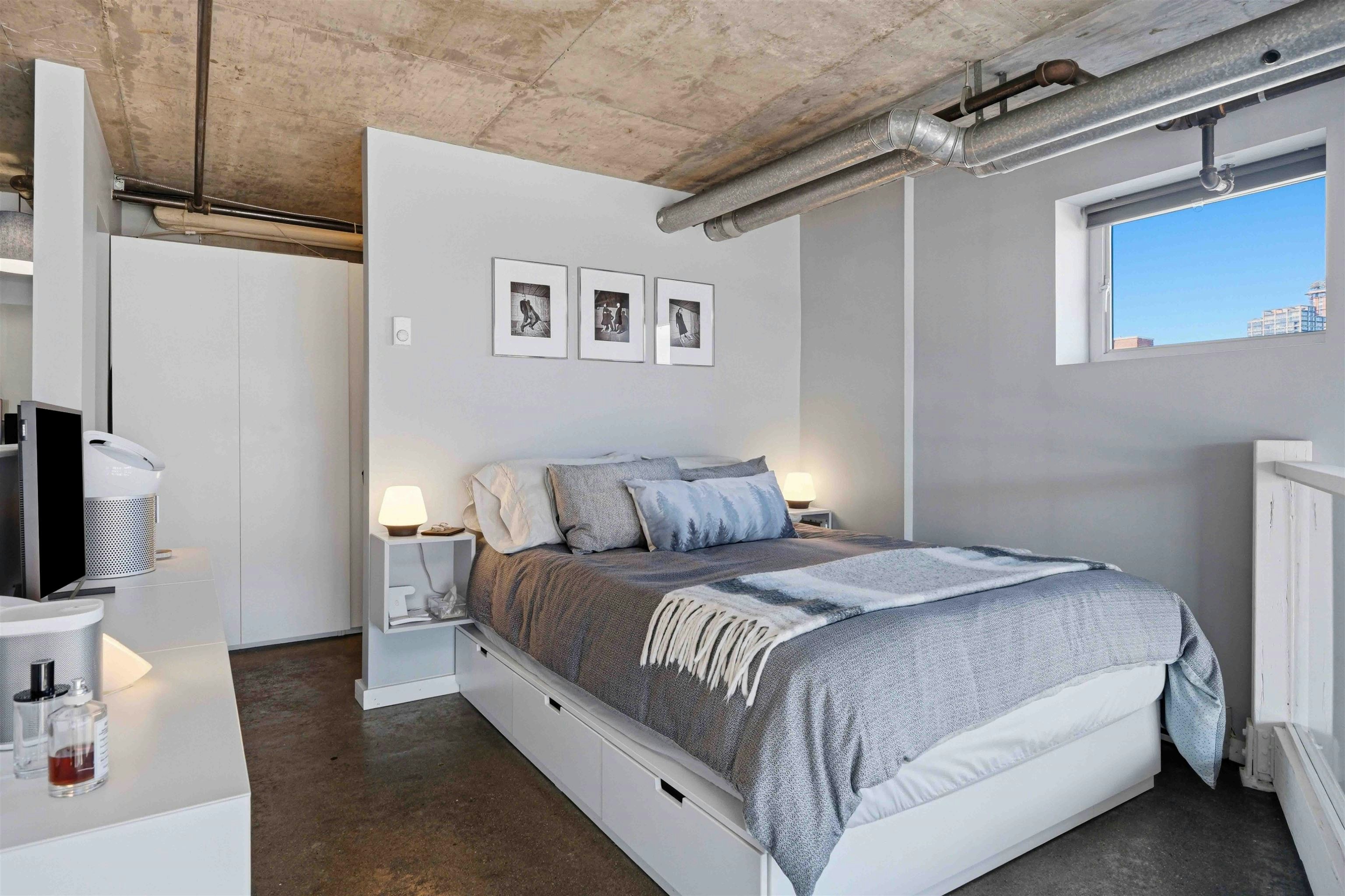 407-289 Alexander Street, Vancouver, BC, V6A 4H6 - 15