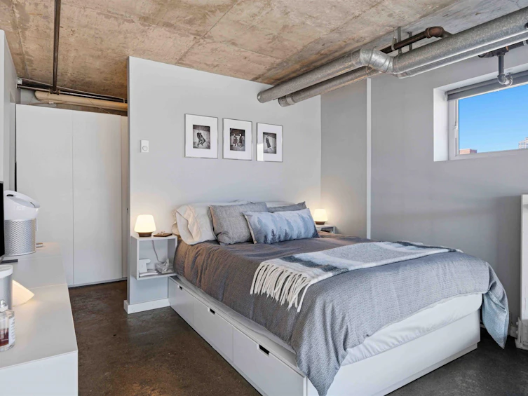 407-289 Alexander Street, Vancouver, BC, V6A 4H6 - 15