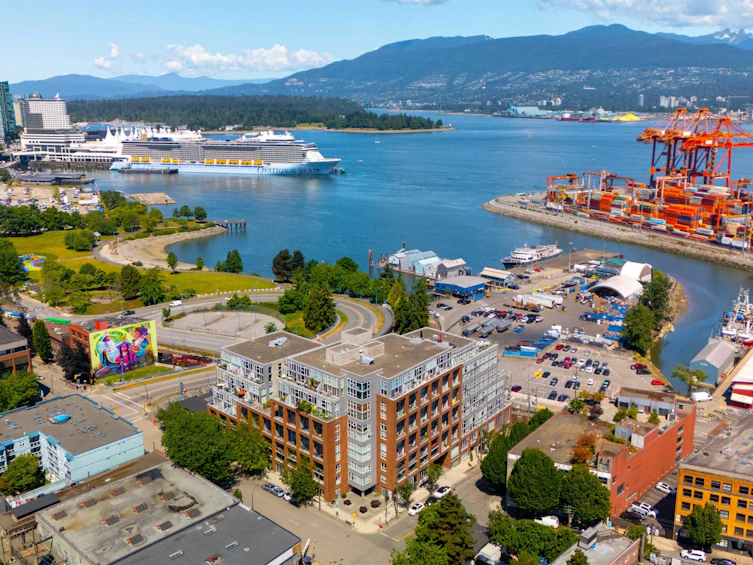407-289 Alexander Street, Vancouver, BC, V6A 4H6 - 27