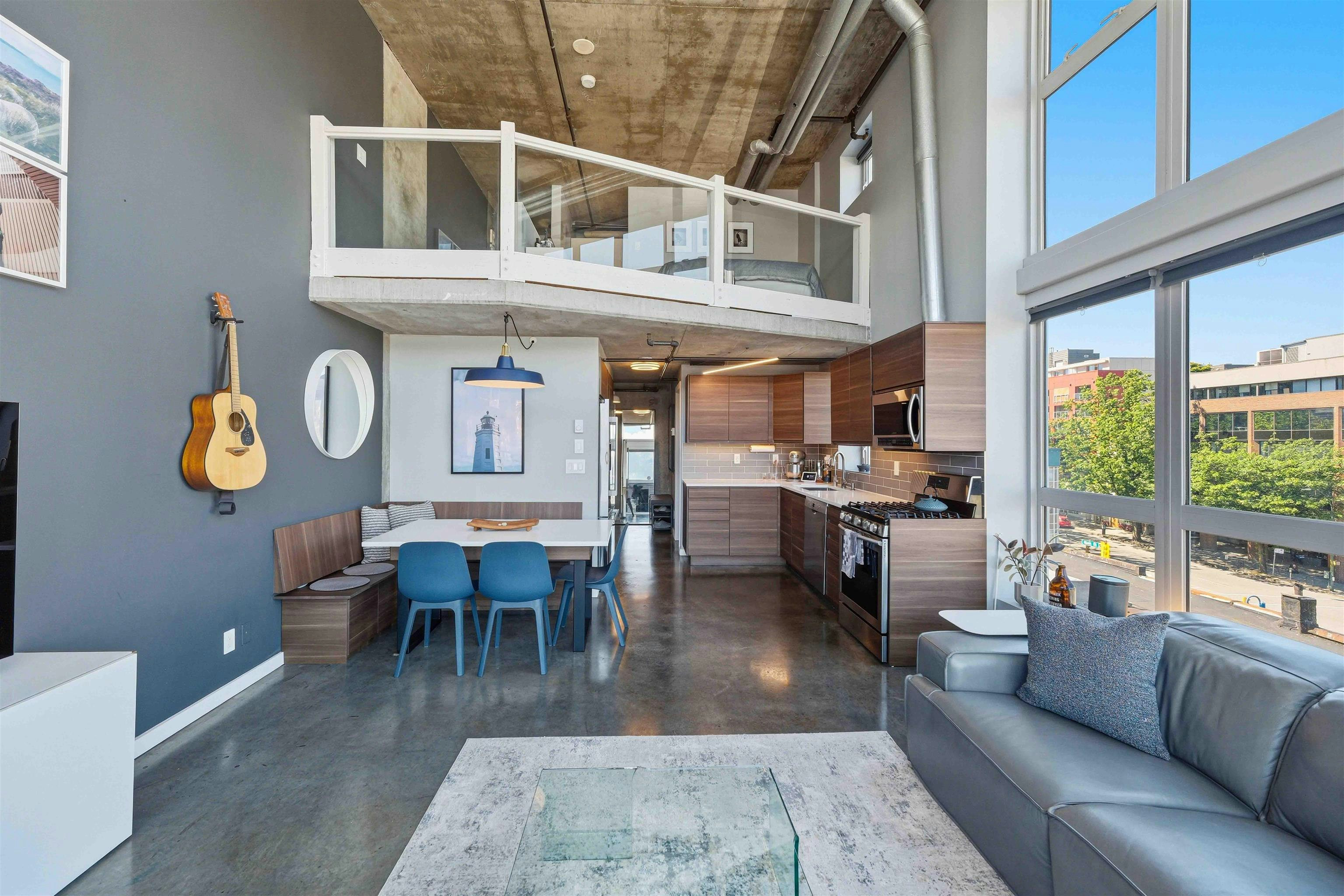 407-289 Alexander Street, Vancouver, BC, V6A 4H6 - 7