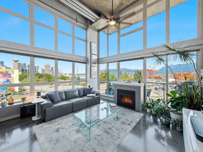 407-289 Alexander Street - 4