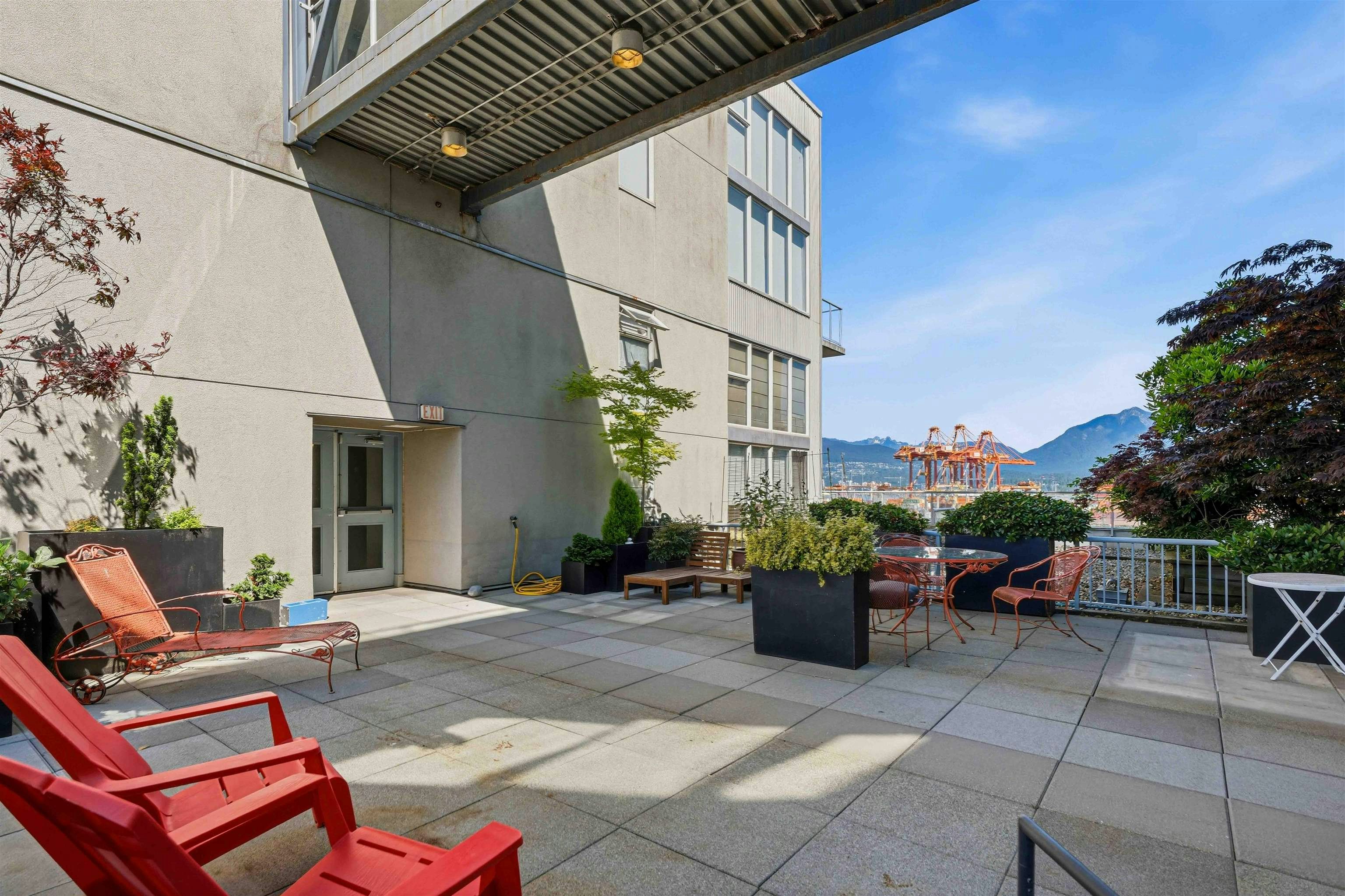 407-289 Alexander Street, Vancouver, BC, V6A 4H6 - 29
