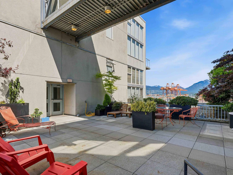407-289 Alexander Street, Vancouver, BC, V6A 4H6 - 29