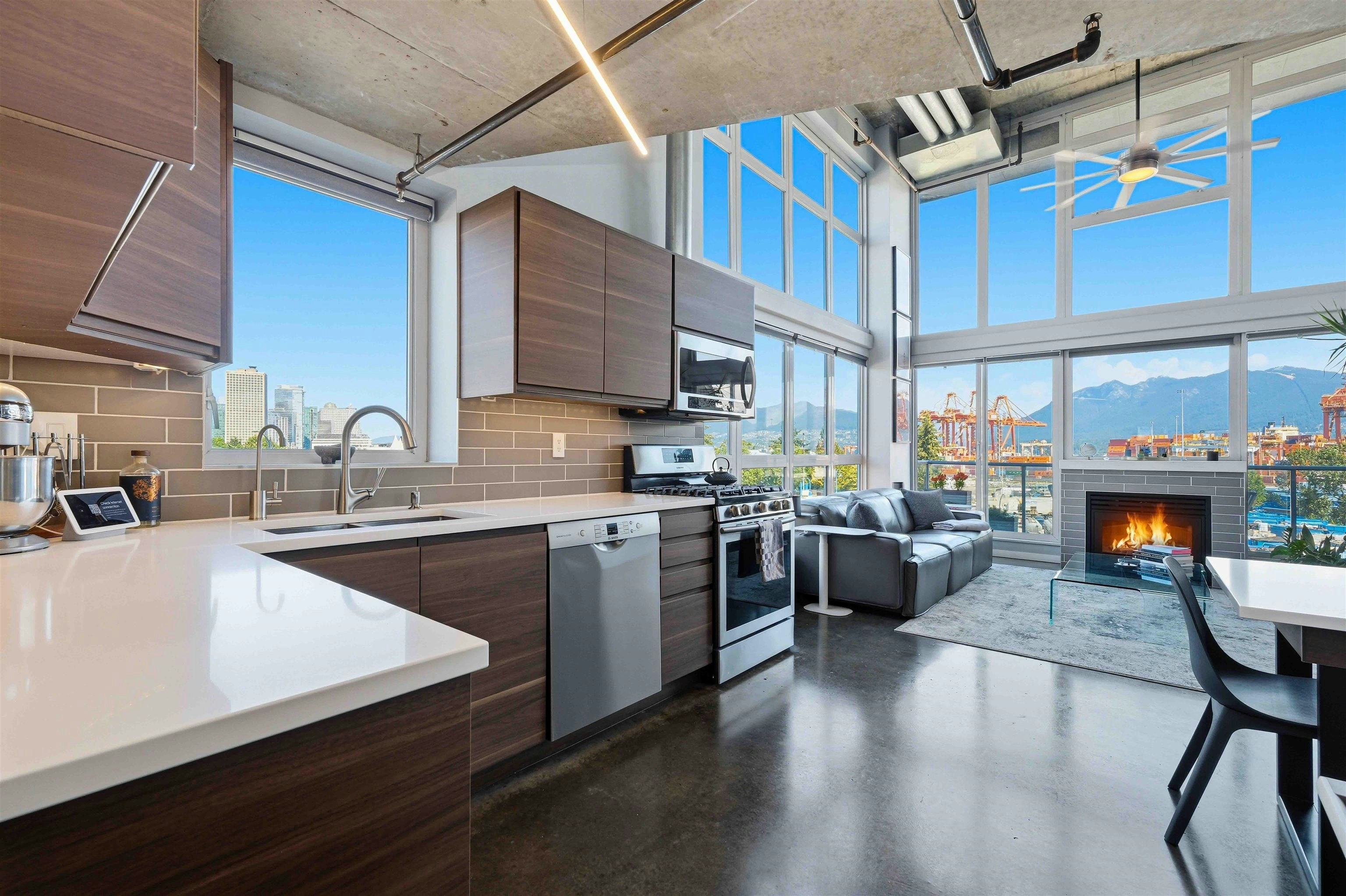 407-289 Alexander Street, Vancouver, BC, V6A 4H6 - 6