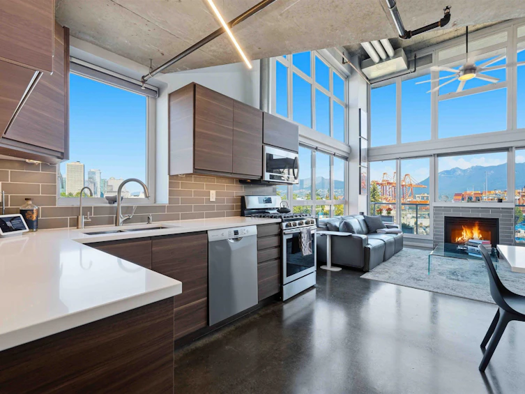 407-289 Alexander Street, Vancouver, BC, V6A 4H6 - 6