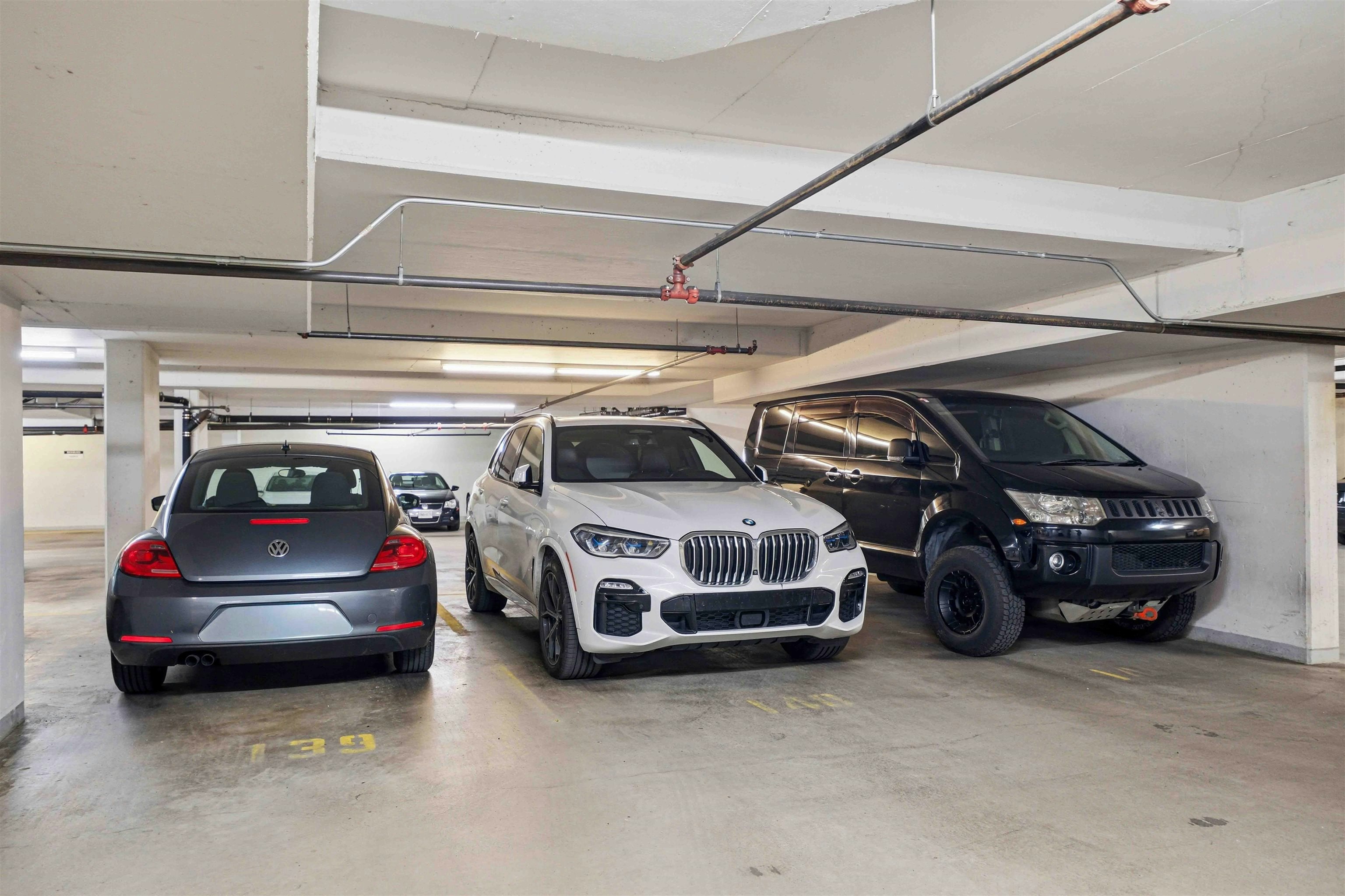 407-289 Alexander Street, Vancouver, BC, V6A 4H6 - 30