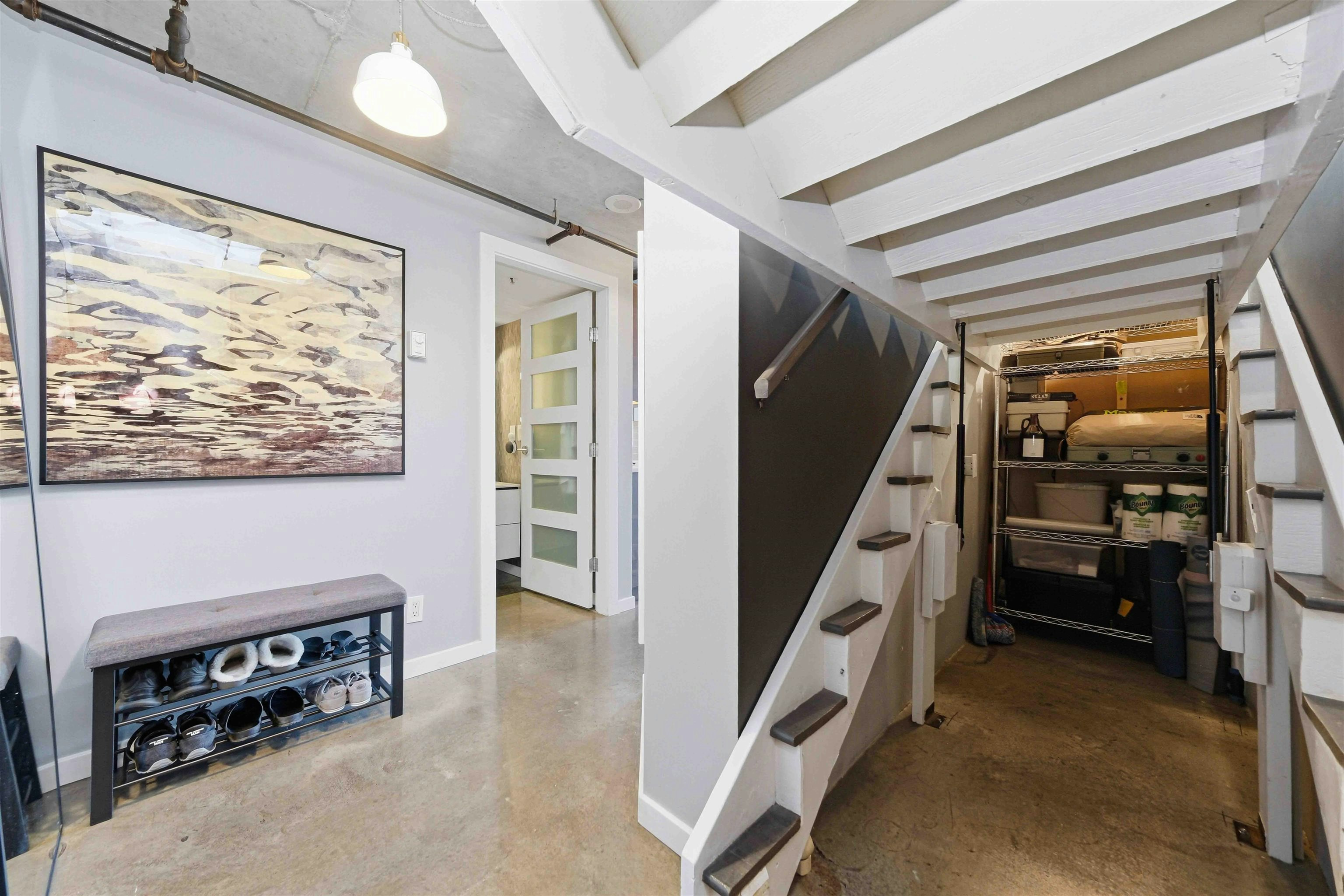 407-289 Alexander Street, Vancouver, BC, V6A 4H6 - 21