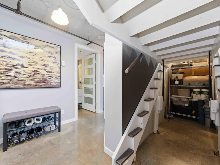 407-289 Alexander Street, Vancouver, BC, V6A 4H6 - 21