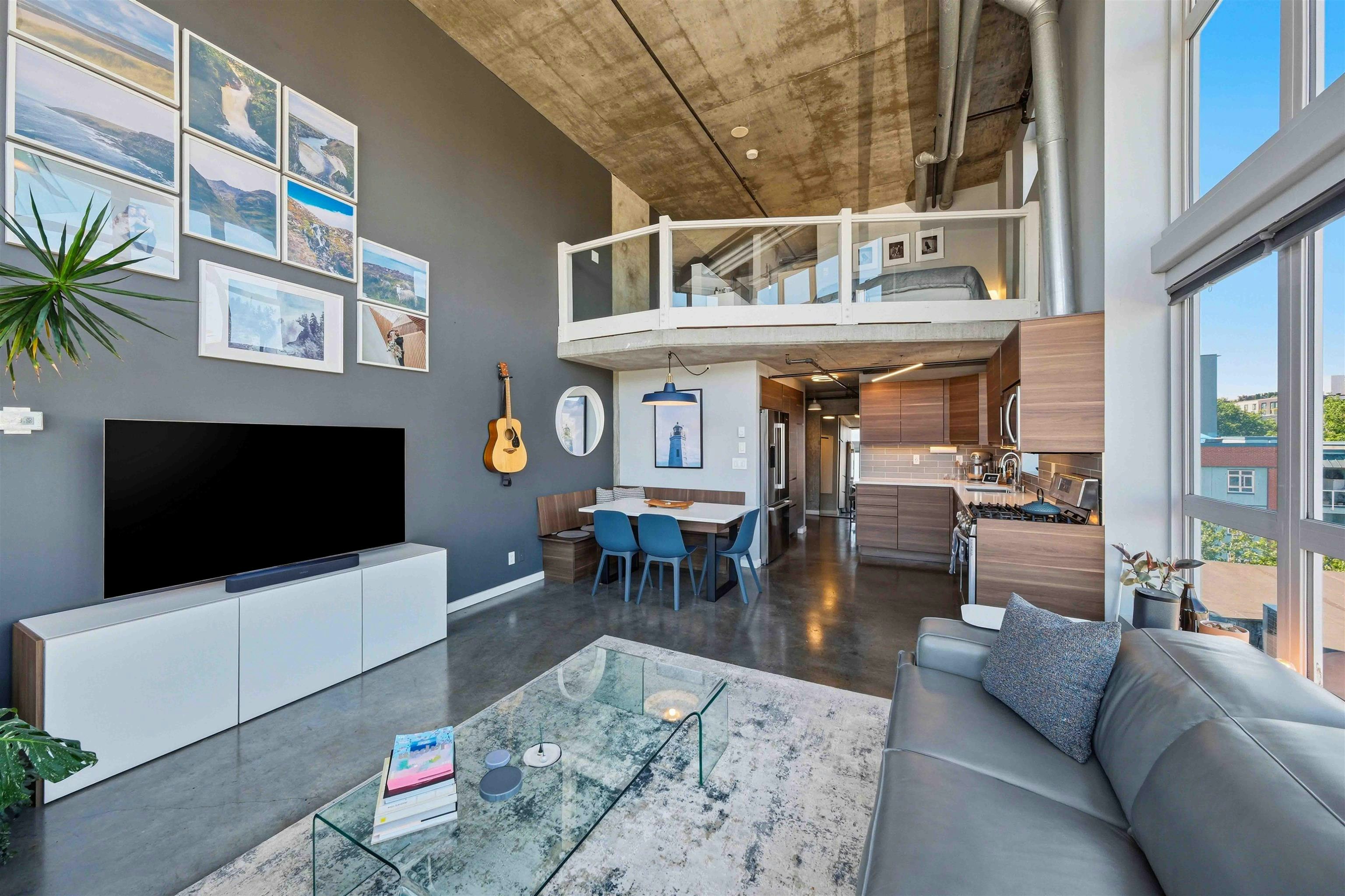 407-289 Alexander Street, Vancouver, BC, V6A 4H6 - 12