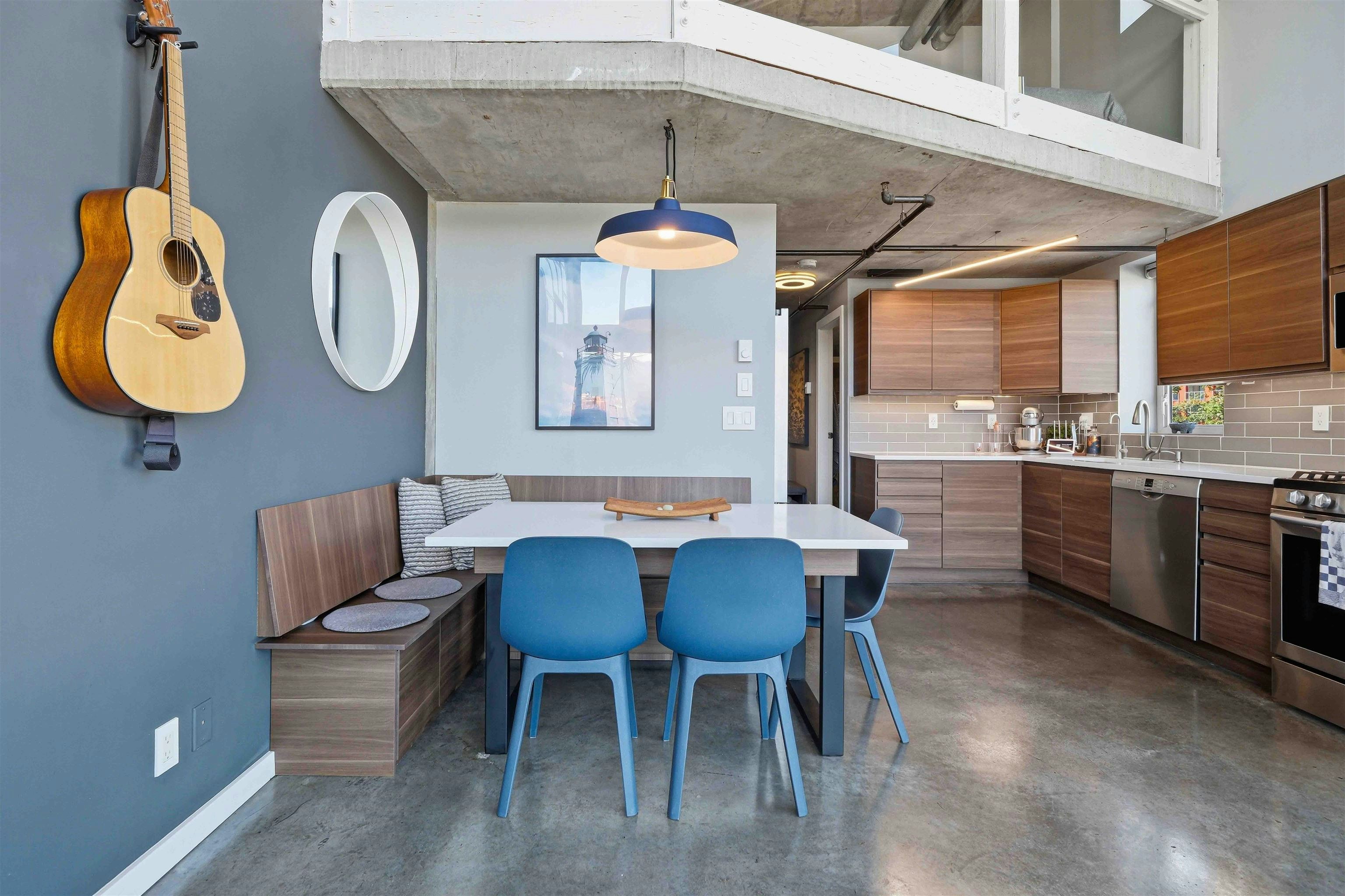 407-289 Alexander Street, Vancouver, BC, V6A 4H6 - 9