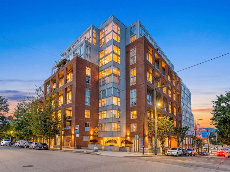 407-289 Alexander Street, Vancouver, BC, V6A 4H6 - 25