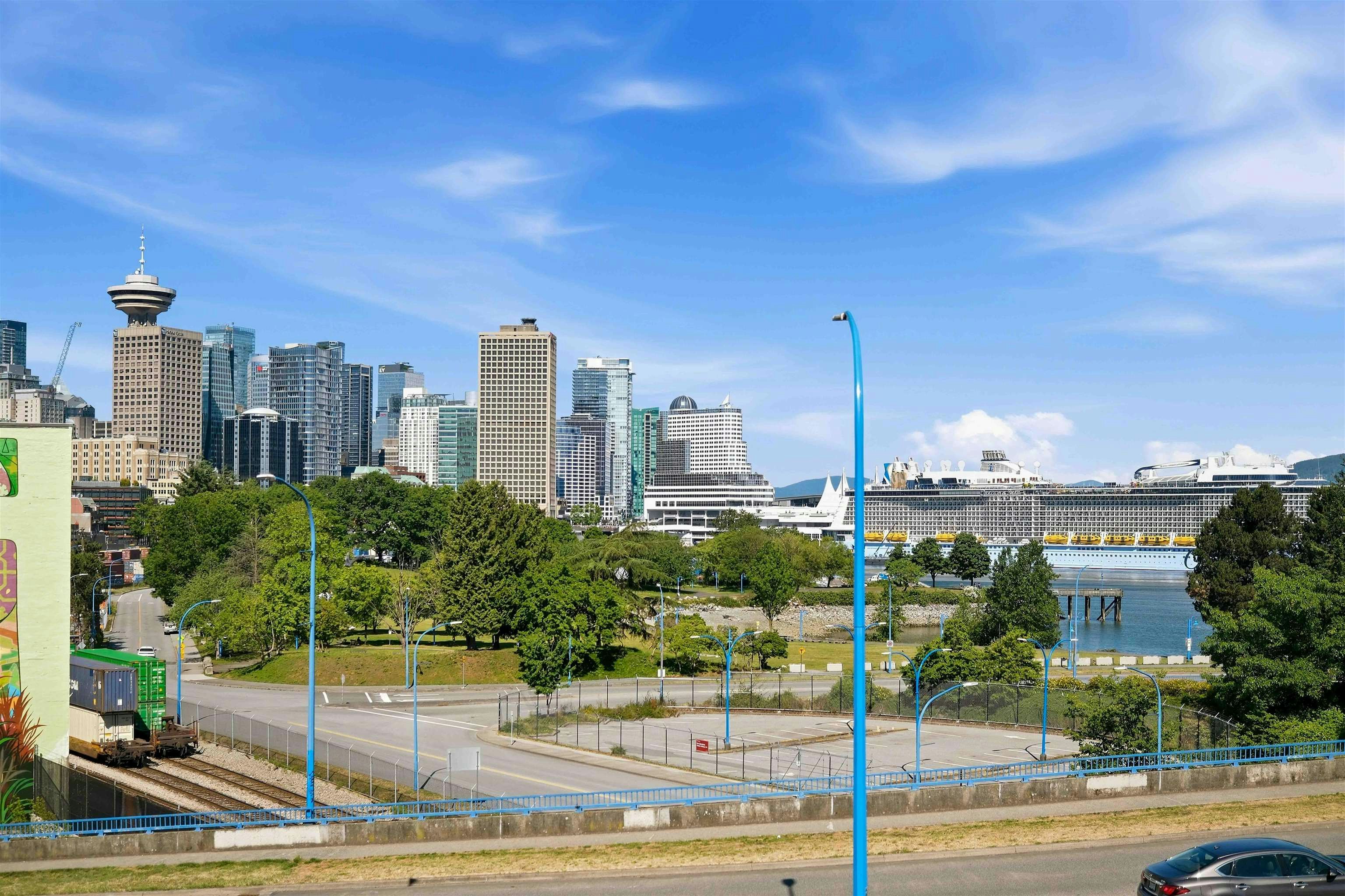 407-289 Alexander Street, Vancouver, BC, V6A 4H6 - 24