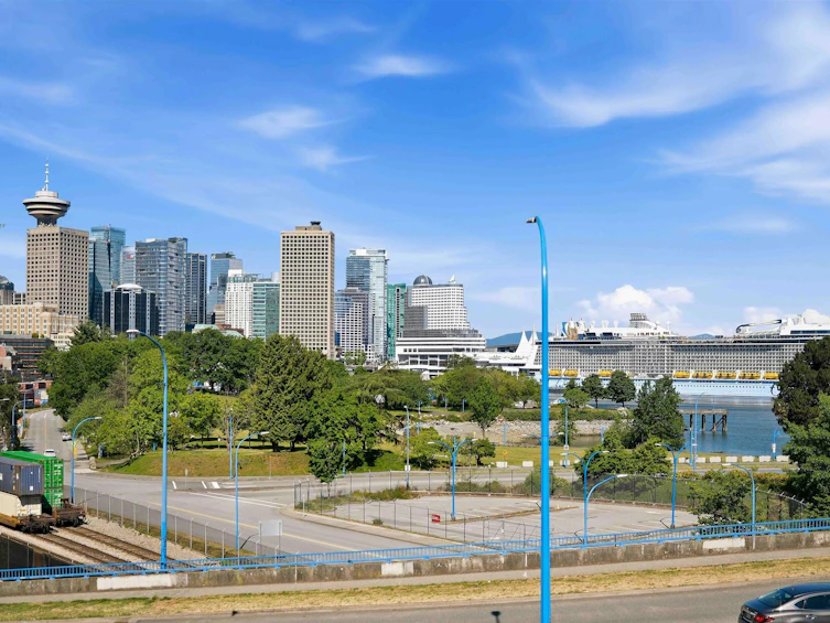 407-289 Alexander Street, Vancouver, BC, V6A 4H6 - 24