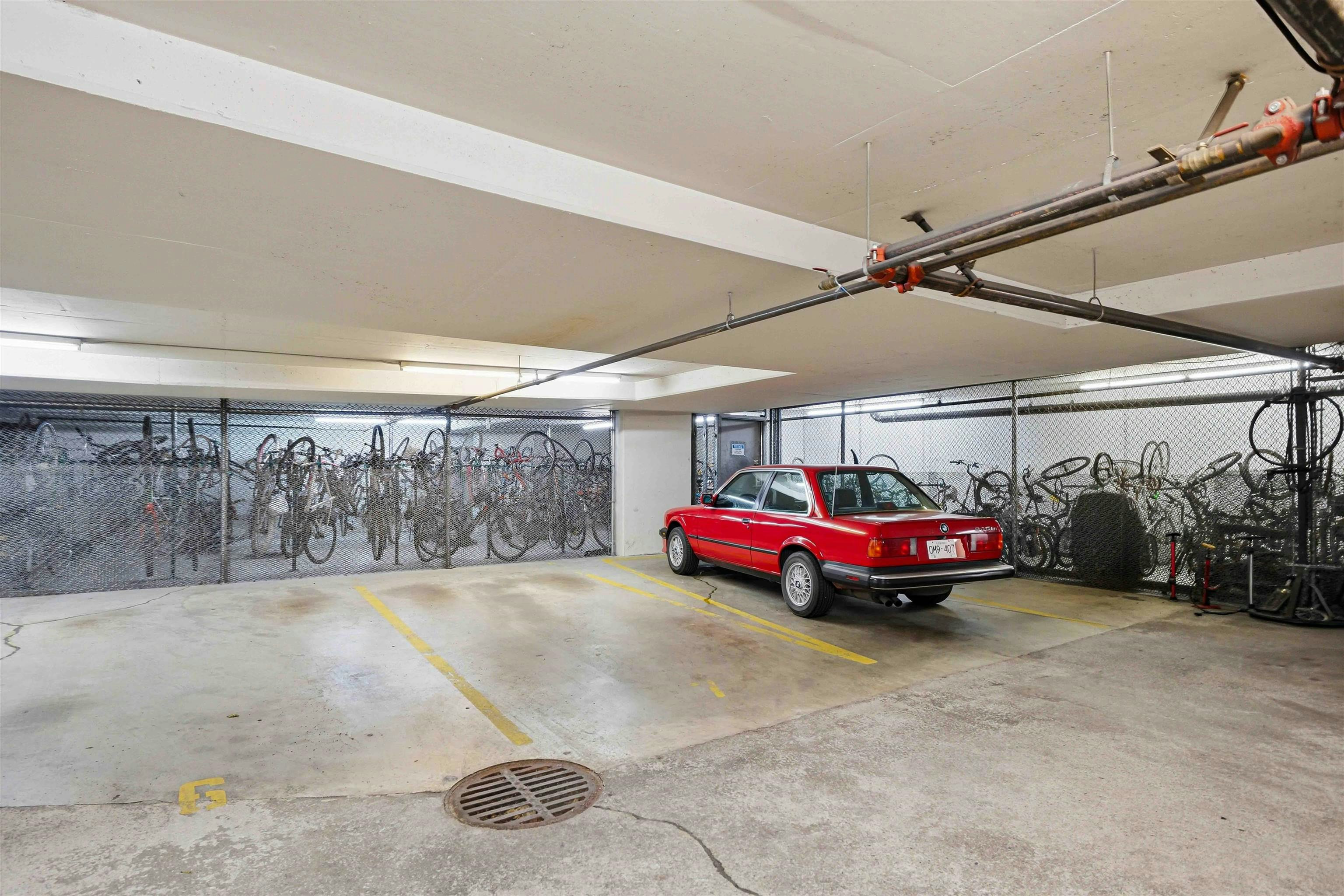 407-289 Alexander Street, Vancouver, BC, V6A 4H6 - 31