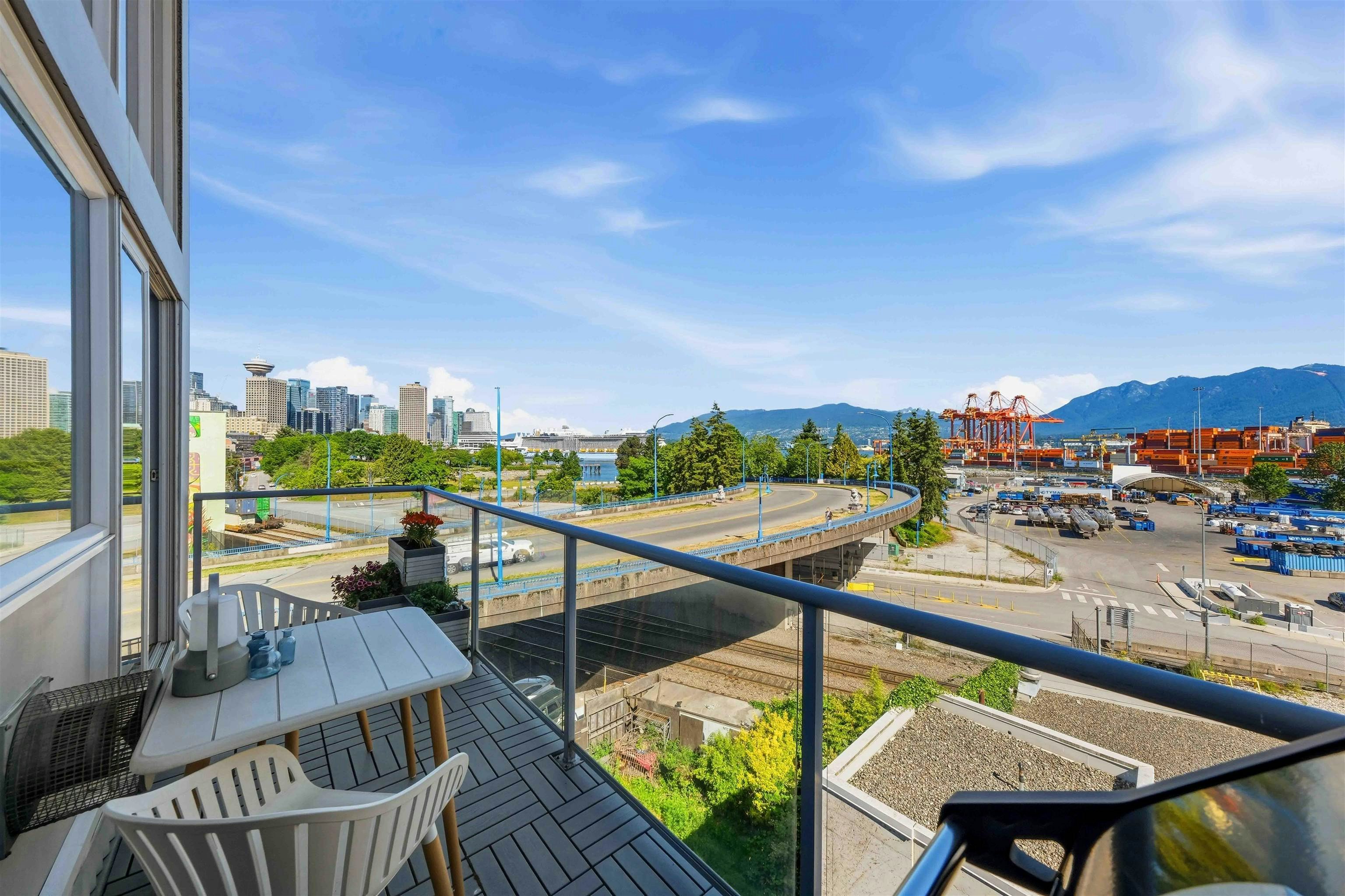 407-289 Alexander Street, Vancouver, BC, V6A 4H6 - 22