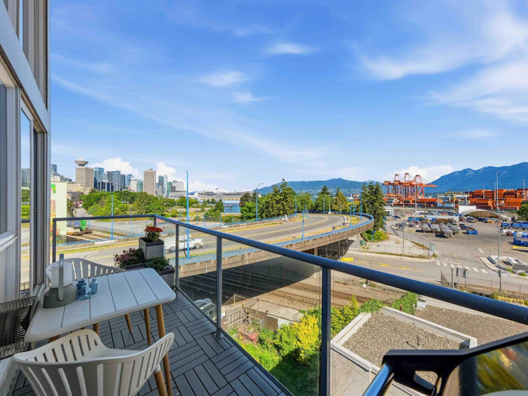 407-289 Alexander Street, Vancouver, BC, V6A 4H6 - 22