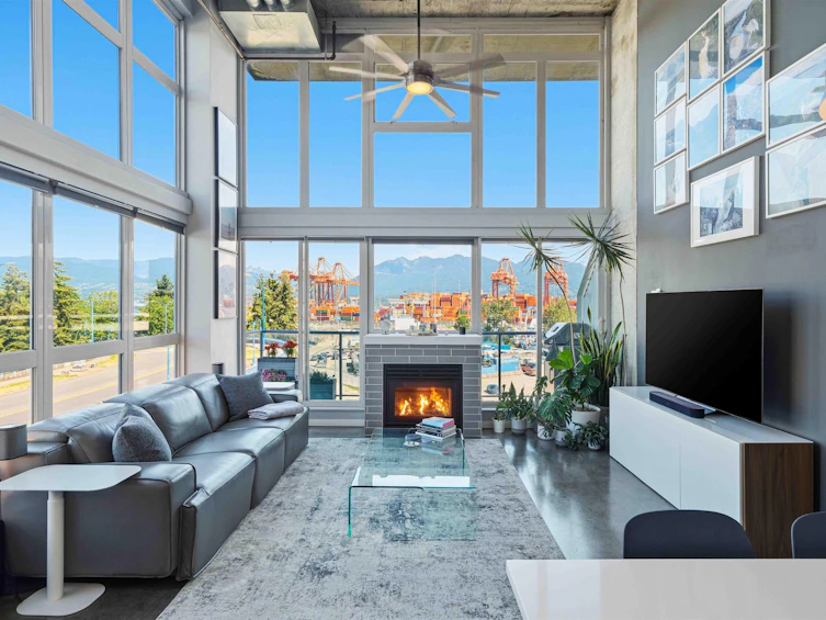 407-289 Alexander Street, Vancouver, BC, V6A 4H6 - 3