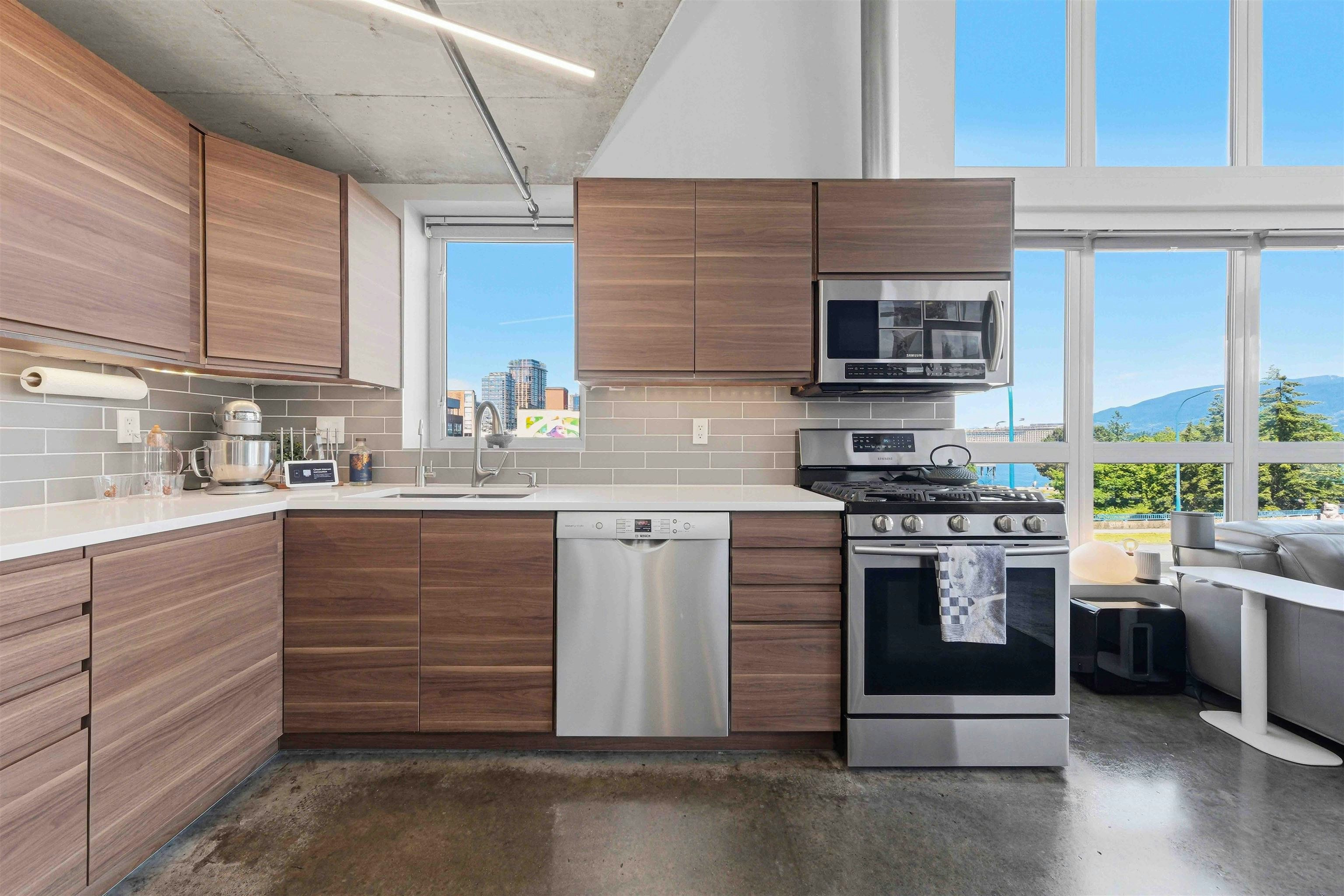 407-289 Alexander Street, Vancouver, BC, V6A 4H6 - 8