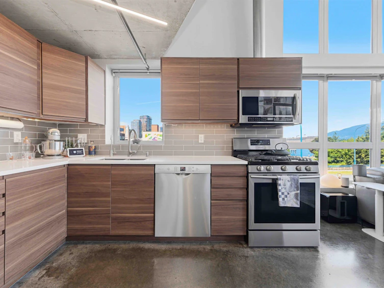 407-289 Alexander Street, Vancouver, BC, V6A 4H6 - 8