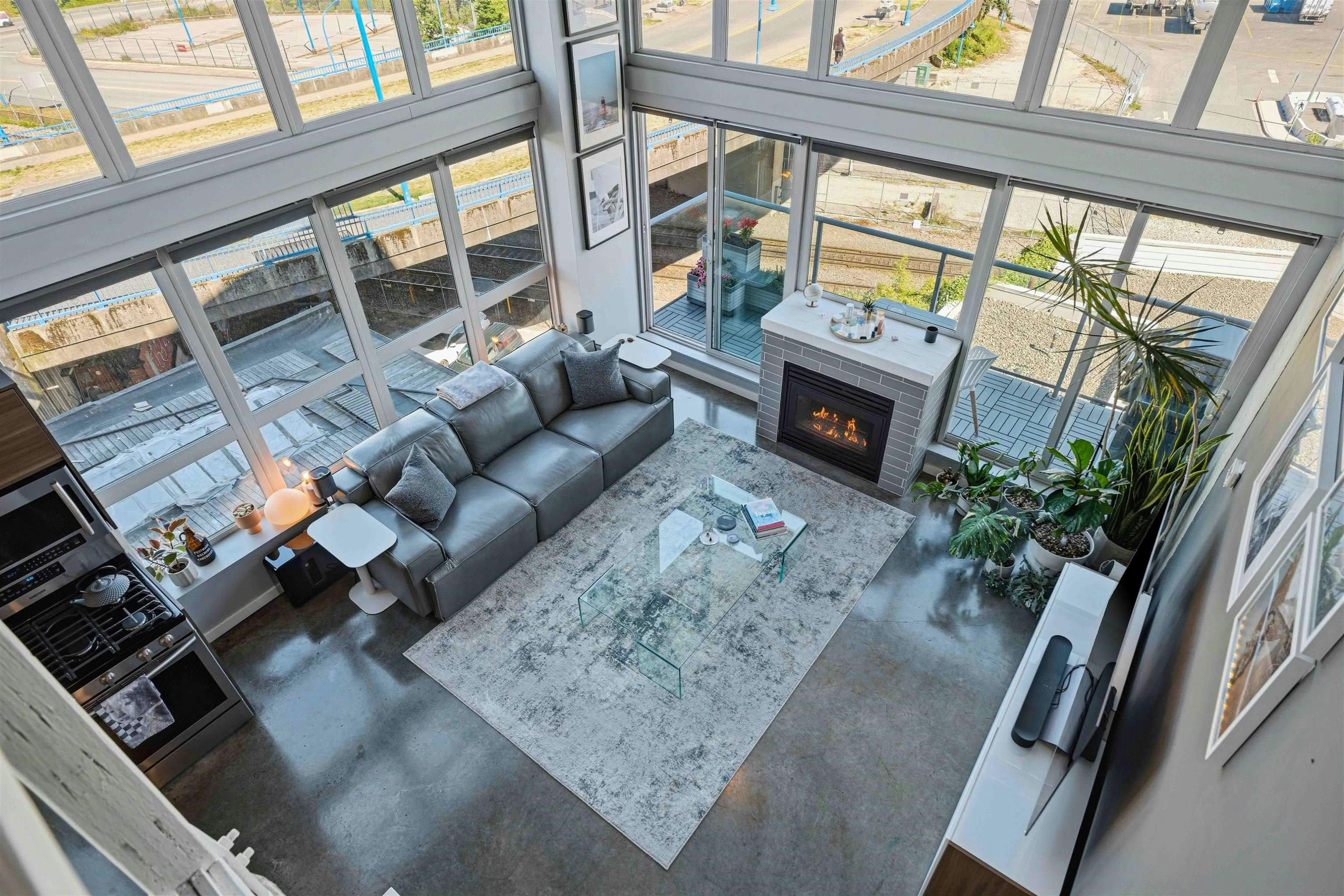 407-289 Alexander Street, Vancouver, BC, V6A 4H6 - 5