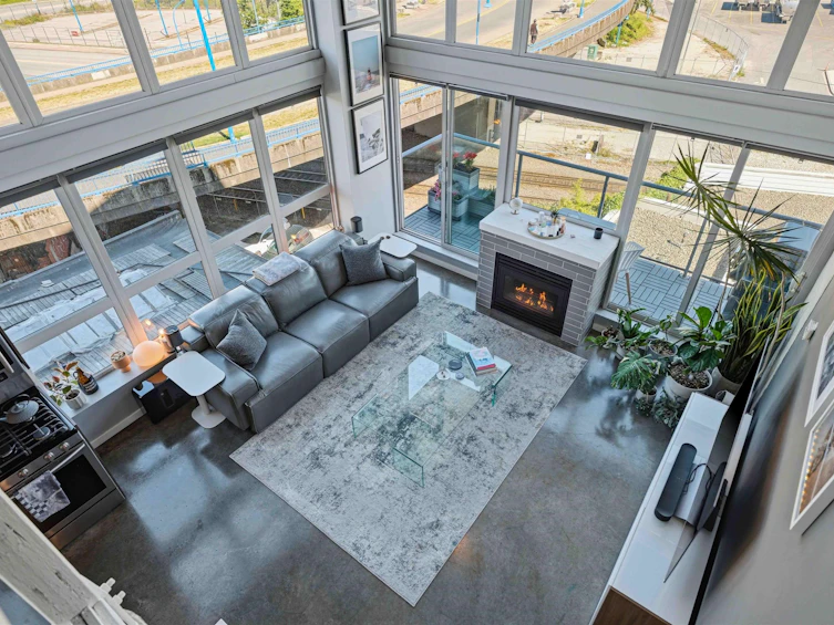 407-289 Alexander Street, Vancouver, BC, V6A 4H6 - 5