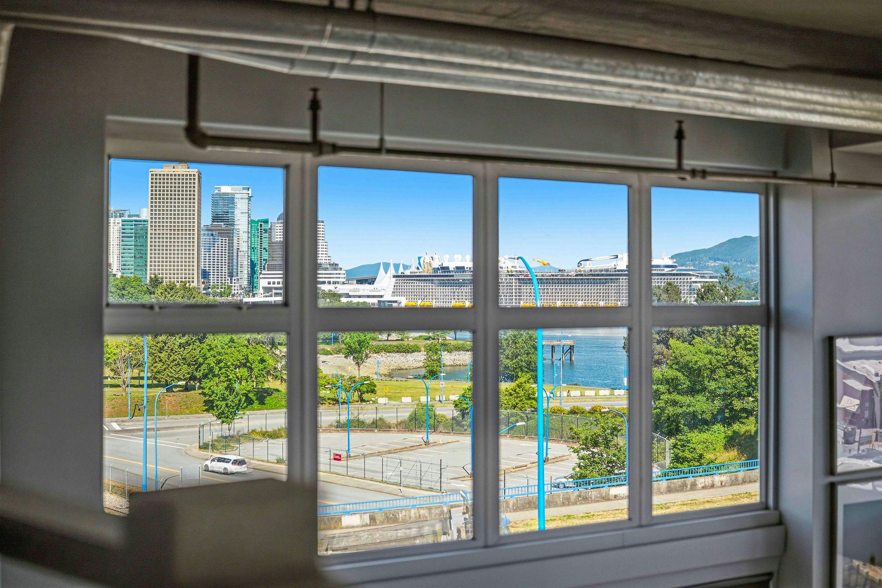 407-289 Alexander Street, Vancouver, BC, V6A 4H6 - 28