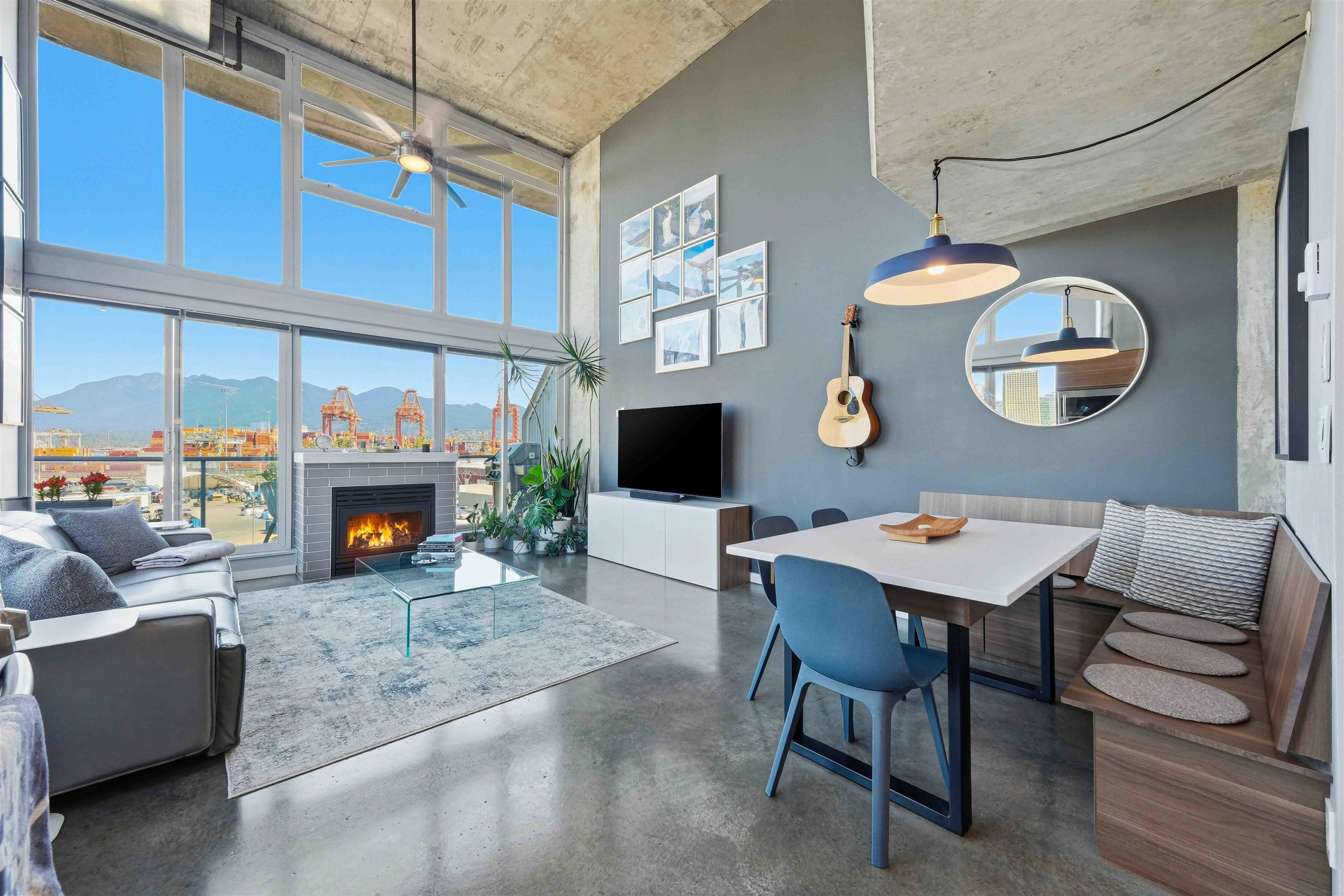 407-289 Alexander Street, Vancouver, BC, V6A 4H6 - 10