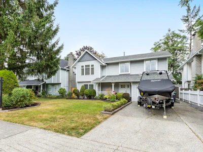 20979 93 Avenue - 2