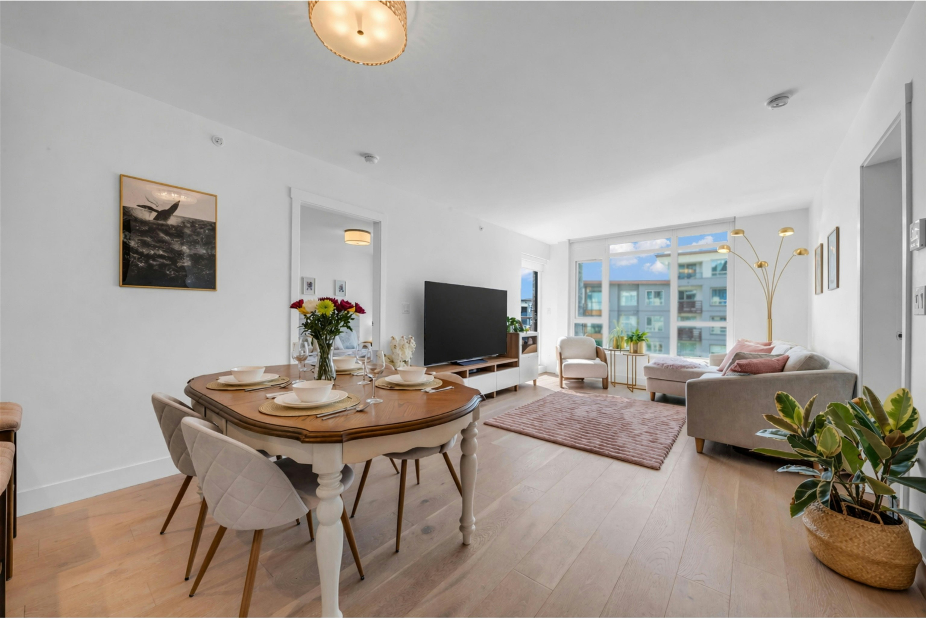 2707 Library Lane - 2