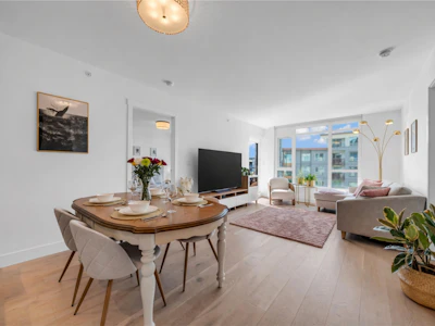2707 Library Lane - 2