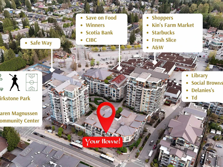 305-2707 Library Lane, North Vancouver, BC, V7J 0C6 - 37