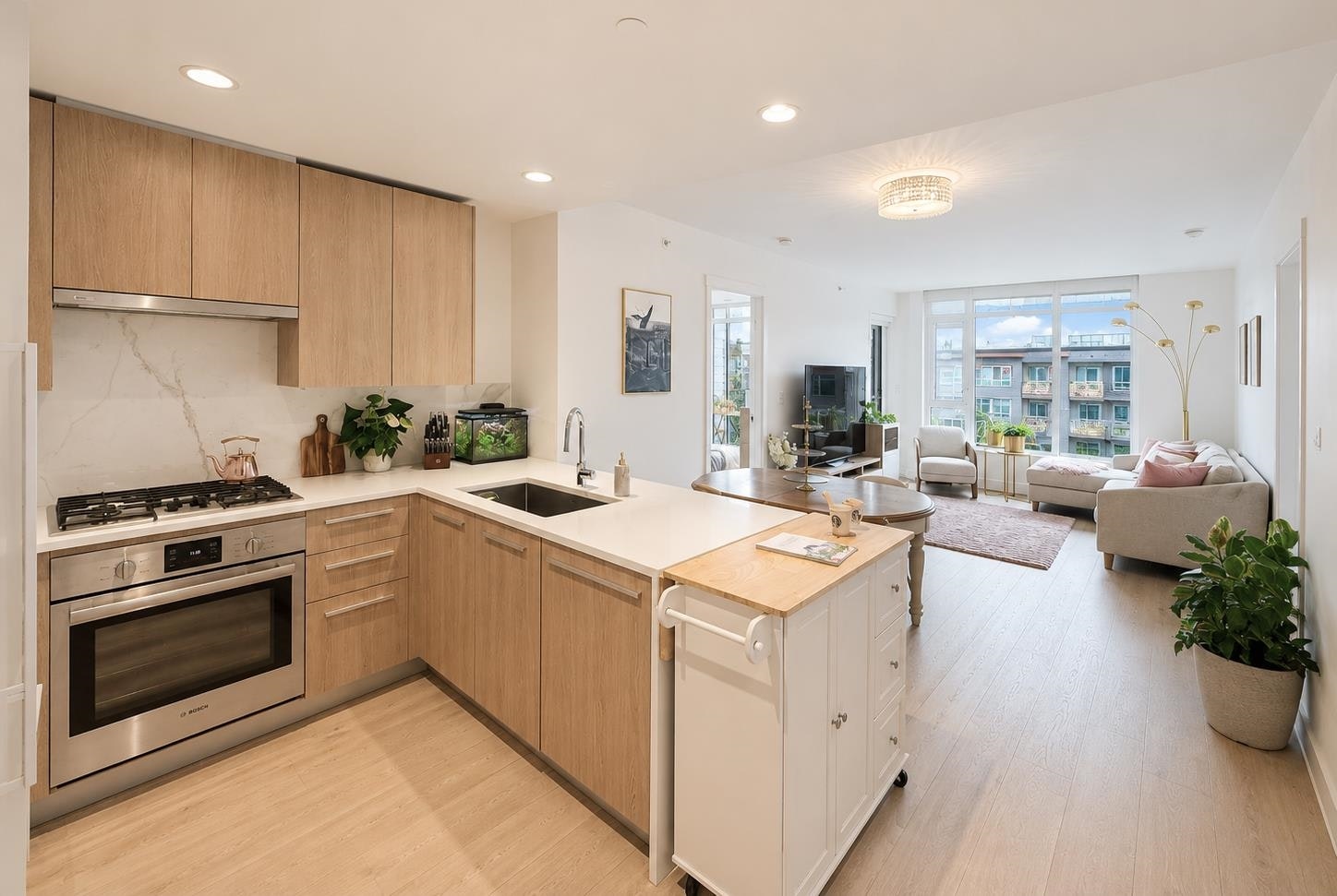 2707 Library Lane - 5