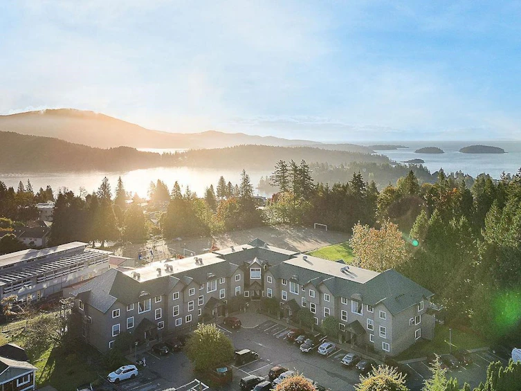 1-622 Farnham Road, Gibsons, BC, V0N 1V8 - 25