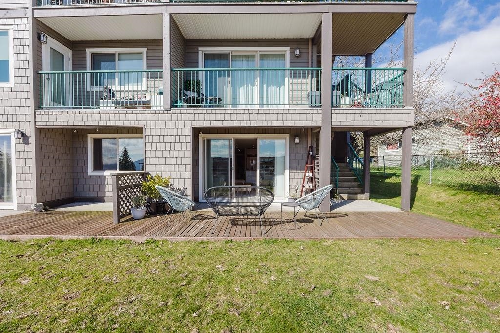 1-622 Farnham Road, Gibsons, BC, V0N 1V8 - 21