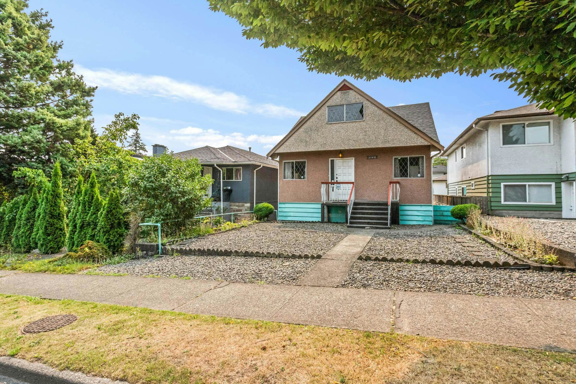 3148 E 1st Avenue, Vancouver, BC, V5M 1B5
