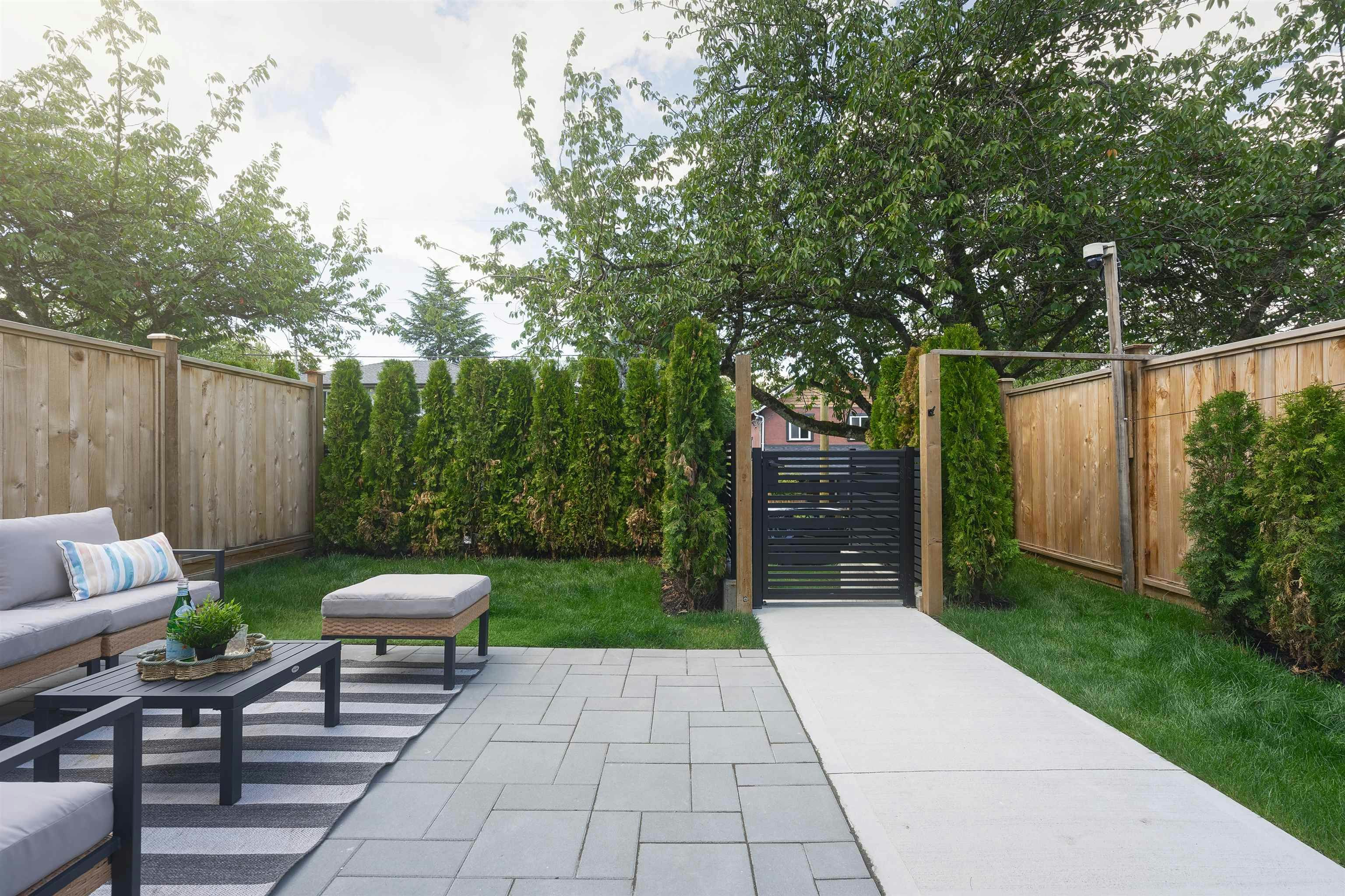 922 E 16th Avenue, Vancouver, BC, V5T 2V9 - 29
