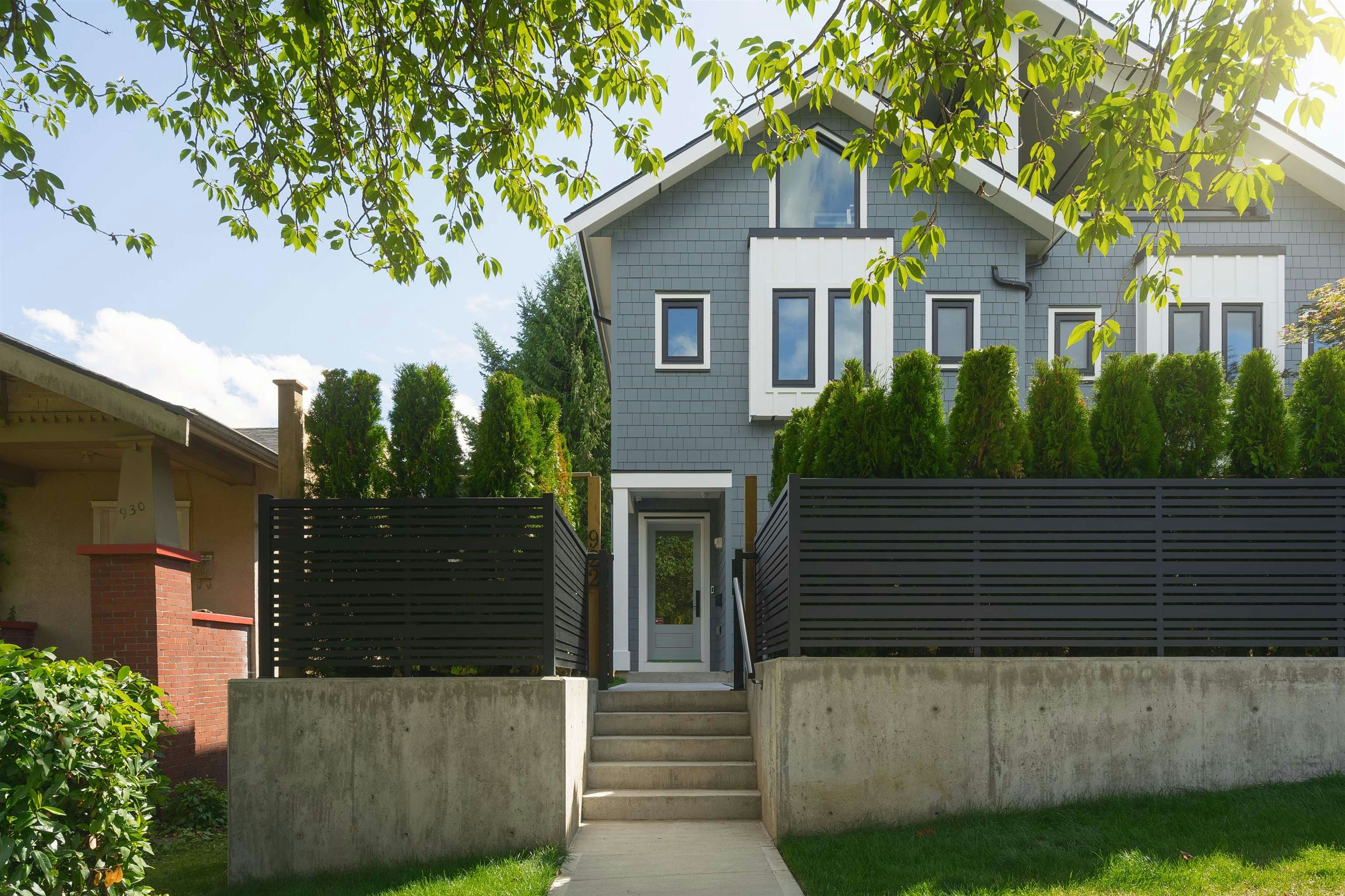 922 E 16th Avenue, Vancouver, BC, V5T 2V9 - 34