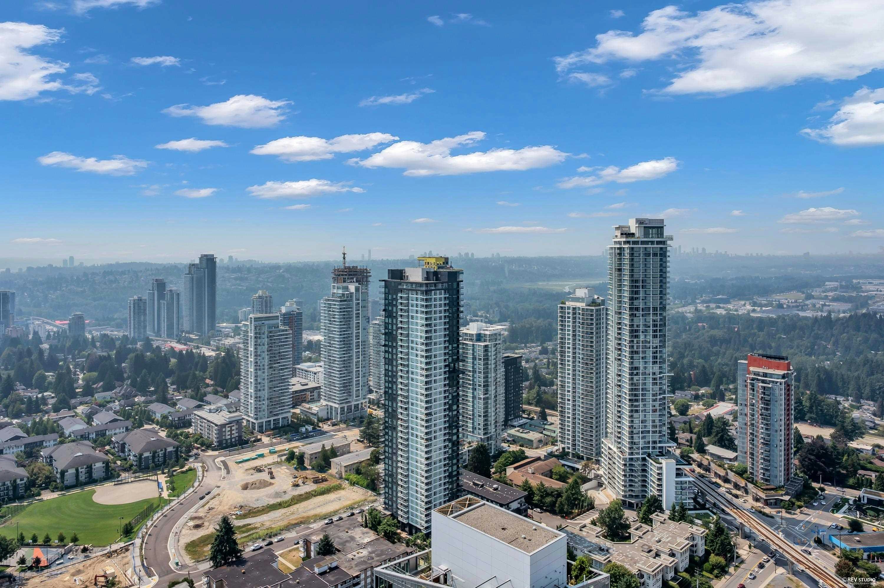 4801-567 Emerson Street, Coquitlam, BC, V3J 0M8