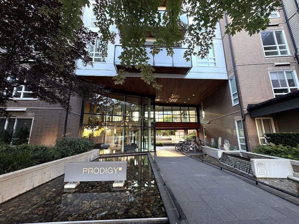 106-3462 Ross Drive, Vancouver, BC, V6S 0H6