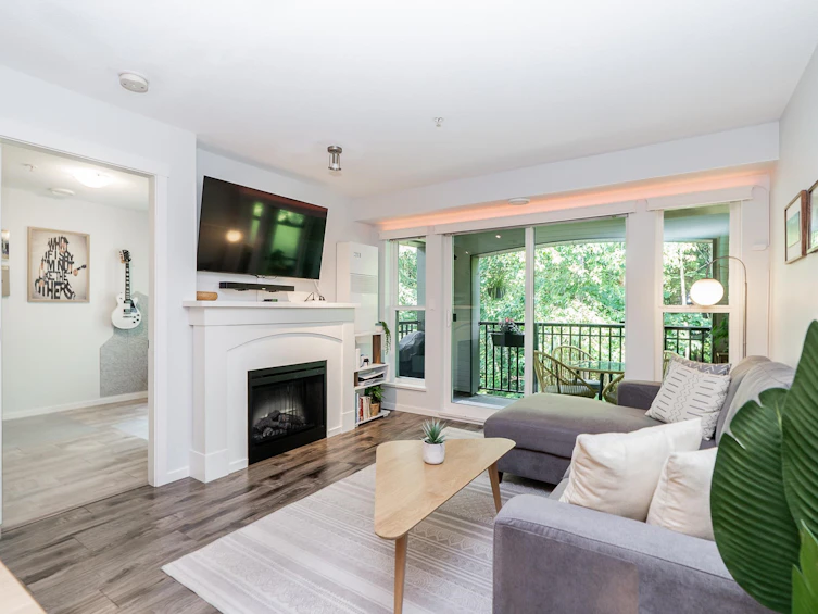 411-3050 Dayanee Springs Boulevard, Coquitlam, BC, V3E 0A2 - 10