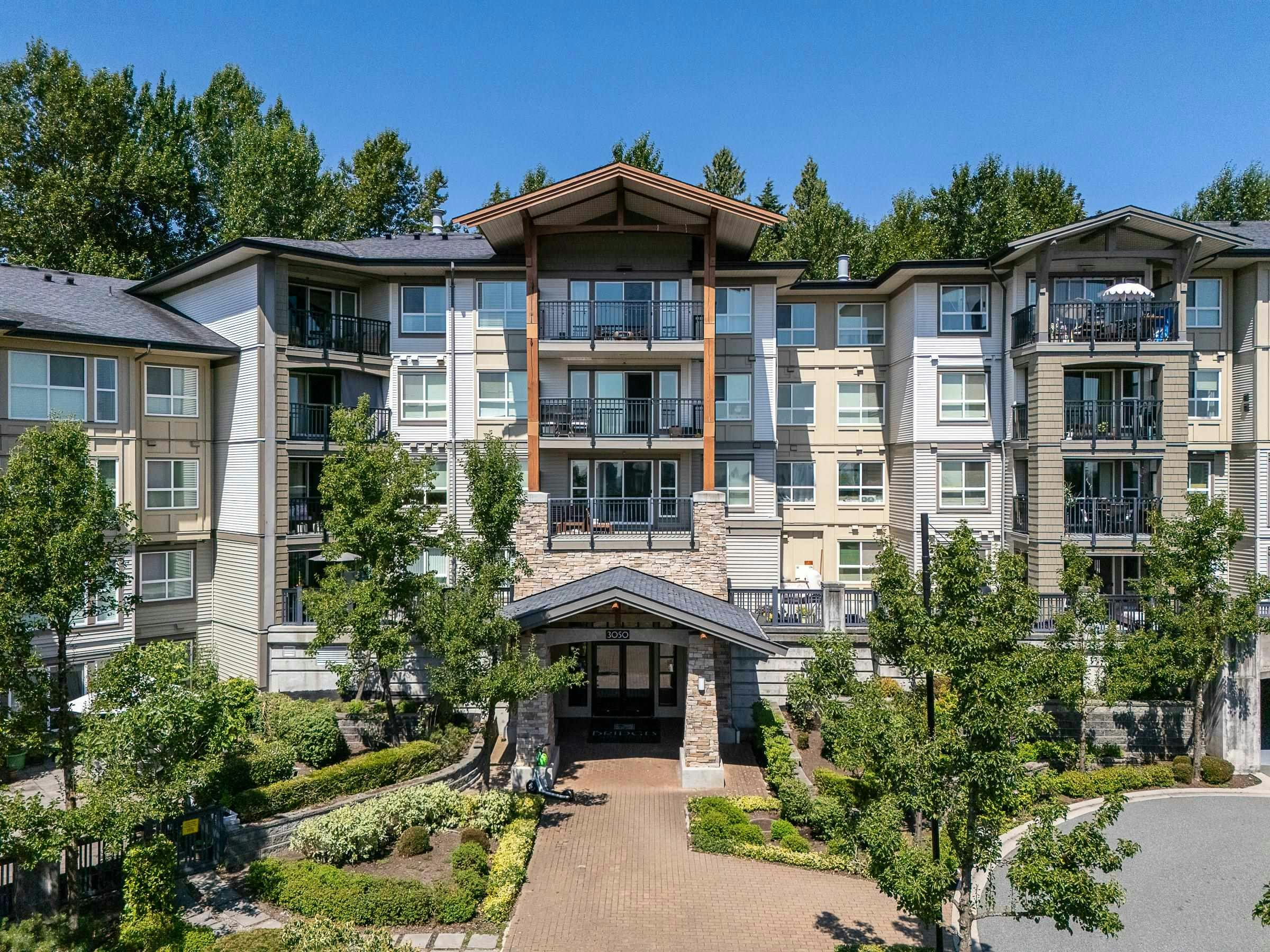 411-3050 Dayanee Springs Boulevard, Coquitlam, BC, V3E 0A2 - 30