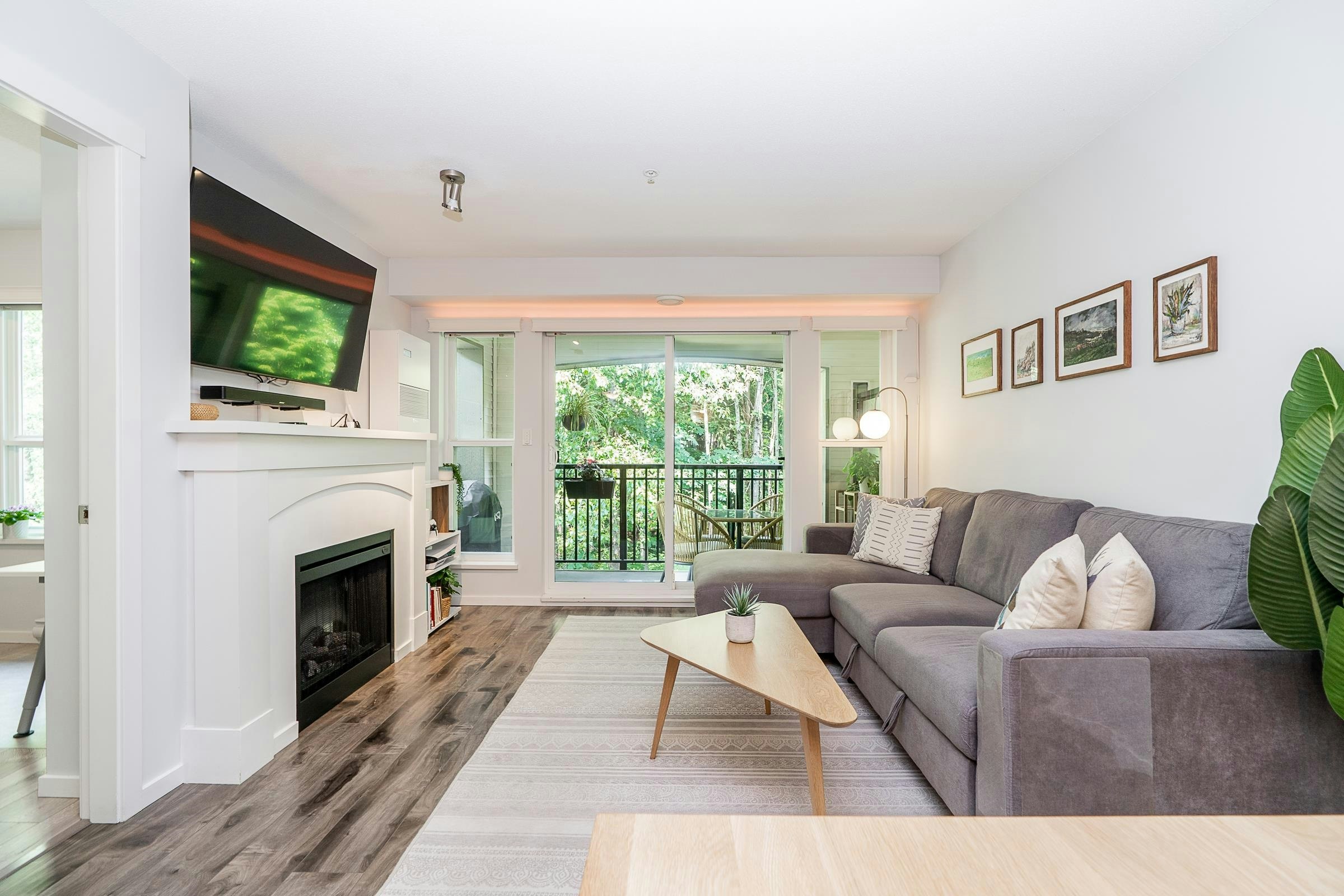 411-3050 Dayanee Springs Boulevard, Coquitlam, BC, V3E 0A2 - 9