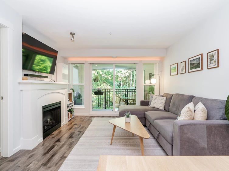 411-3050 Dayanee Springs Boulevard, Coquitlam, BC, V3E 0A2 - 9