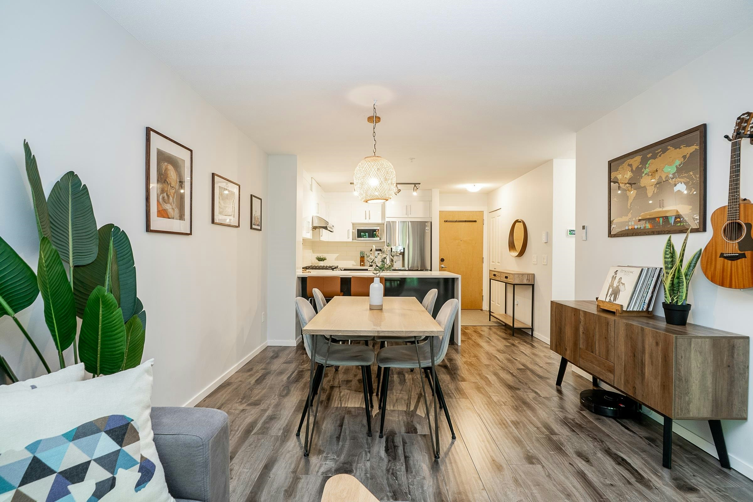 411-3050 Dayanee Springs Boulevard, Coquitlam, BC, V3E 0A2 - 15