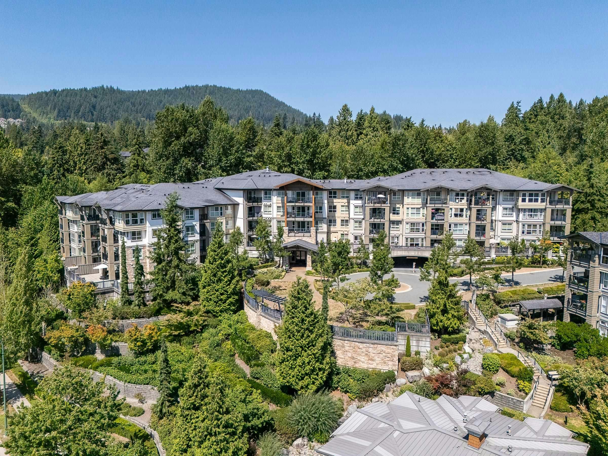 411-3050 Dayanee Springs Boulevard, Coquitlam, BC, V3E 0A2 - 31