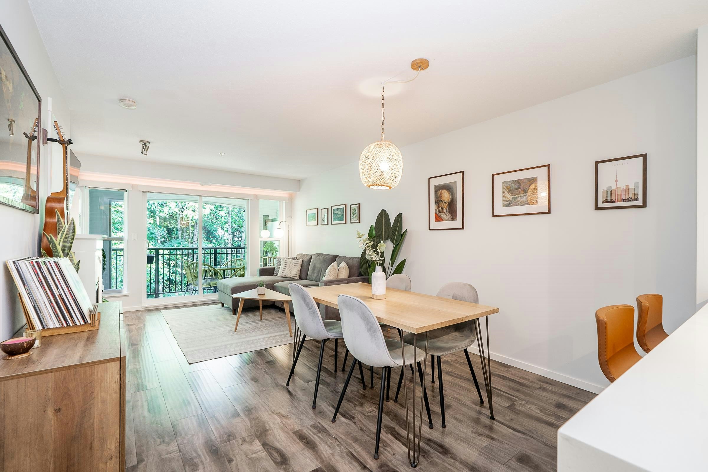 411-3050 Dayanee Springs Boulevard, Coquitlam, BC, V3E 0A2 - 7